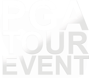 PGA Tour Event Logo