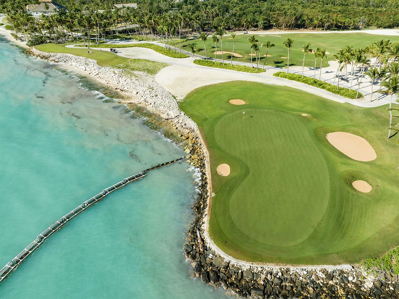 Puntacana Resort & Activities