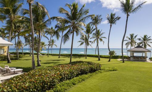 Tortuga Bay Puntacana Gallery
