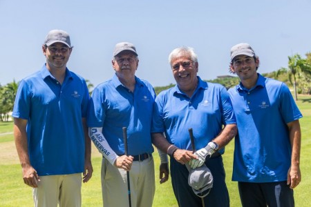 Puntacana Resort celebró con éxito su tradicional Owners Weekend 2025 con la edición 4 de julio