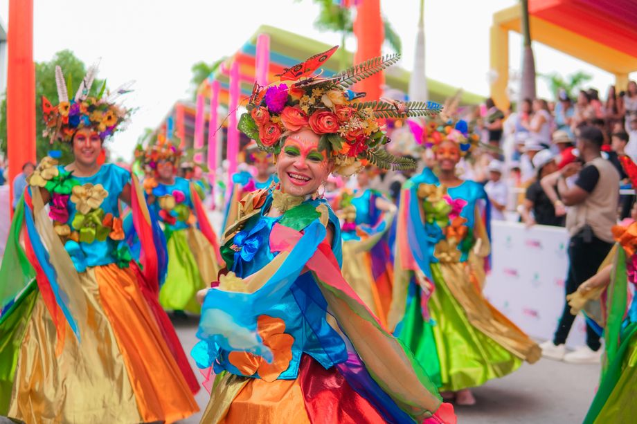 Punta Cana Carnival Returns with Two Days of Celebration in Its 17th Edition
