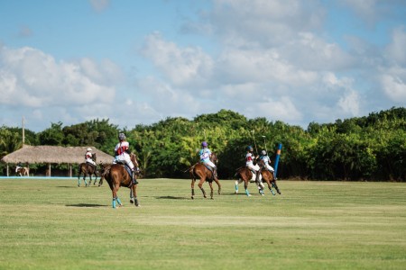 Puntacana Resort Announces the 3rd International Women&rsquo;s Polo Cup and the Beginning of a New Expansion Phase for Puntacana Polo Club