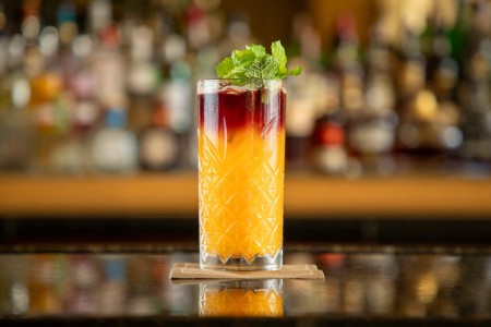 The Westin Puntacana Resort Presents &ldquo;Land of Stories,&rdquo; a Signature Mocktail Inspired by Meaningful Moments