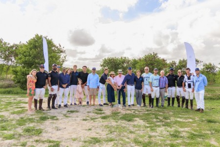 Puntacana Resort impulsa el crecimiento del polo con la ampliaci&oacute;n del Puntacana Polo Club