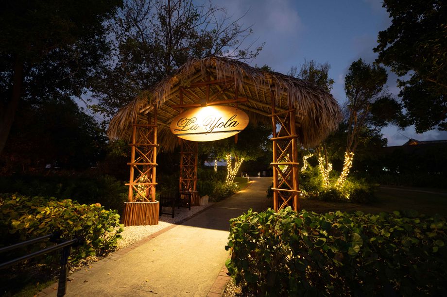 Exquisite Recognition: La Yola Named Among the Caribbean’s Best Restaurants by Tripadvisor
