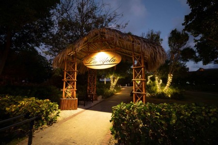 Exquisite Recognition: La Yola Named Among the Caribbean’s Best Restaurants by Tripadvisor