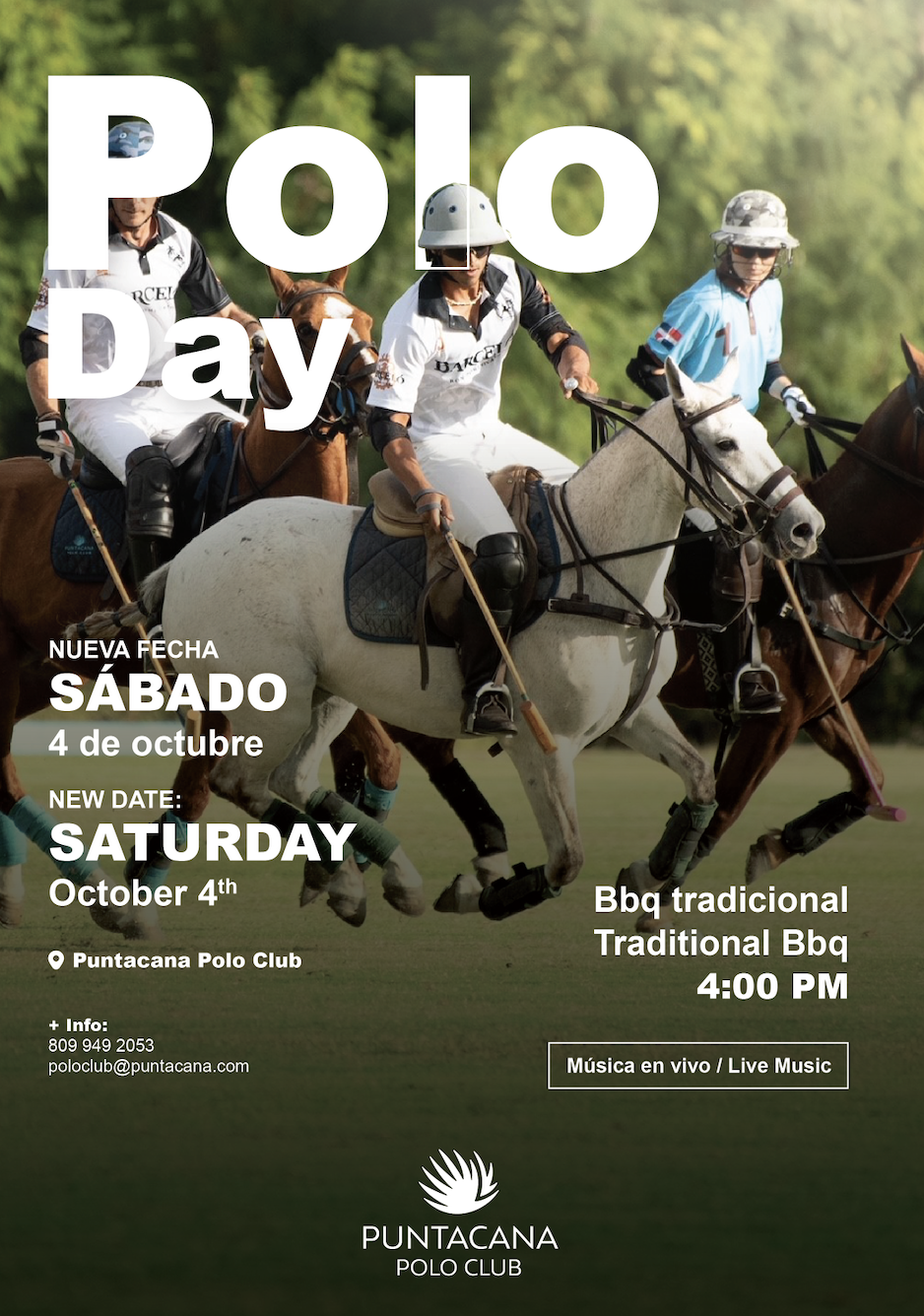 POLO DAY
