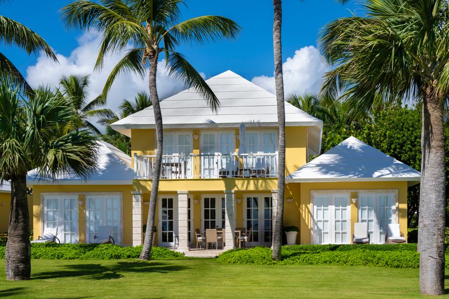 Tortuga Bay Puntacana receives the Highest Quality Distinction from Leading Hotels of the World