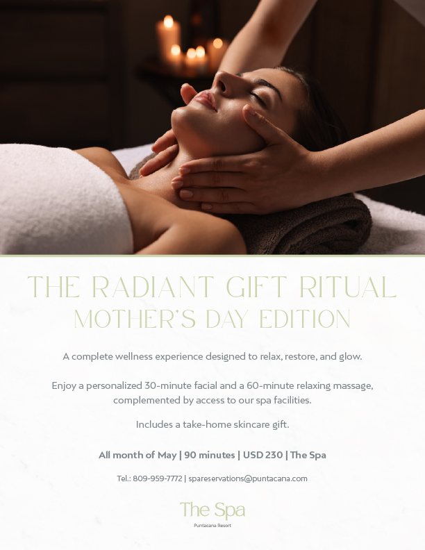 THE RADIANT GIFT RITUAL