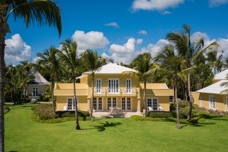 Tortuga Bay Puntacana Named the Leading Hotel in Punta Cana in the Travelers&rsquo; Choice Awards on Tripadvisor