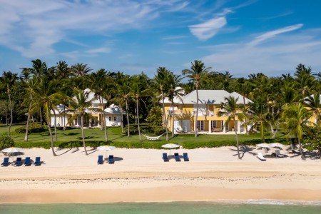 Tortuga Bay Puntacana and The Westin Puntacana Resort among the nominees for Travel + Leisure&rsquo;s 2026 World&rsquo;s Best Awards