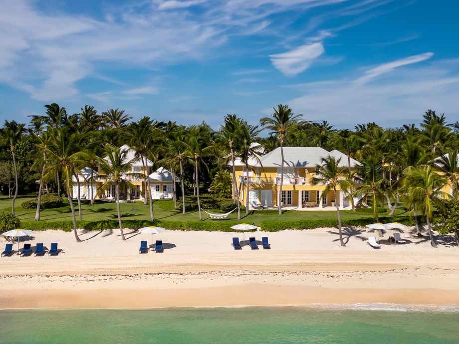 Tortuga Bay Puntacana and The Westin Puntacana Resort among the nominees for Travel + Leisure&rsquo;s 2026 World&rsquo;s Best Awards