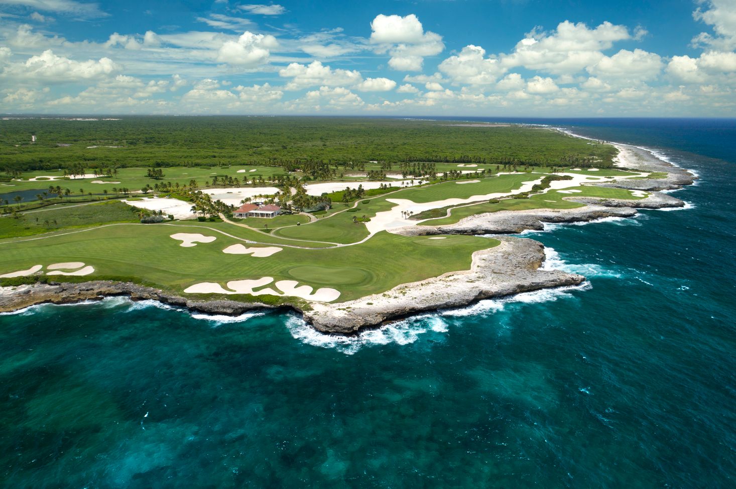 Corales Ranks as the Only Dominican Golf Course in the USA TODAY 10Best Readers’ Choice Awards