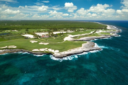 Corales Ranks as the Only Dominican Golf Course in the USA TODAY 10Best Readers&rsquo; Choice Awards