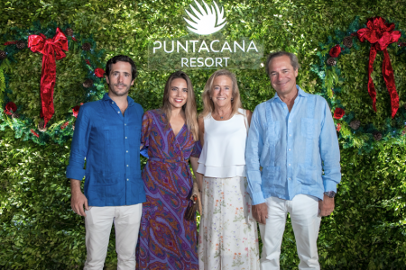 Puntacana Resort Celebrated the Holiday Season and the Arrival of 2026 with Memorable Experiences