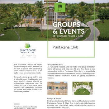Puntacana Club